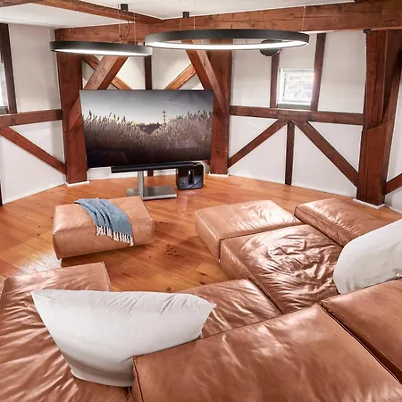 Casa de Férias Venti Amica Wyk auf Föhr